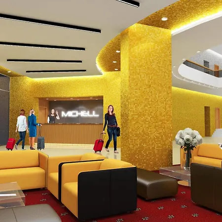 Michell Hotel (Adults Only)-2